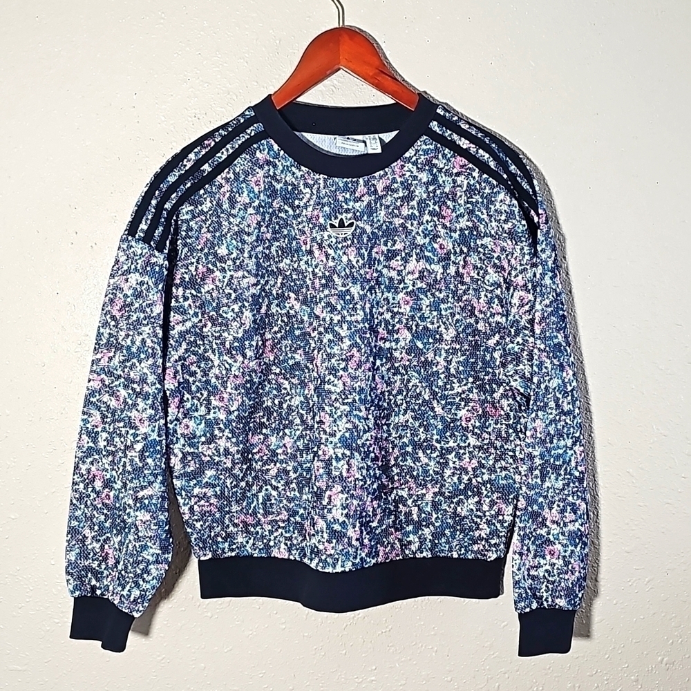 Adidas Primegreen Sweater Pullover.